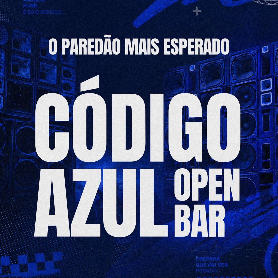 CÓDIGO AZUL